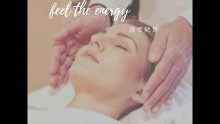 Usui Reiki Course 臼井靈氣療程與課程 @ Ayurigin