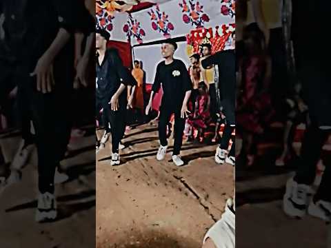 Short Video x Bosonto Batase | Hridoy Ahmed & SD Sujon | YouTube: SD Sujo 😊 #dance #dancecover