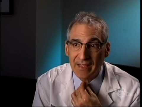 Dr. Joel Aronowitz featured on American Health Journal WMV 06/14/12