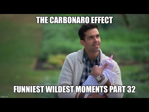 The Carbonaro Effect Funniest Wildest Moments Part 32 (1080p HD)