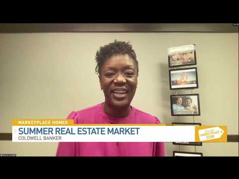 Coldwell Banker Realty - Summer Buying/Selling 071521