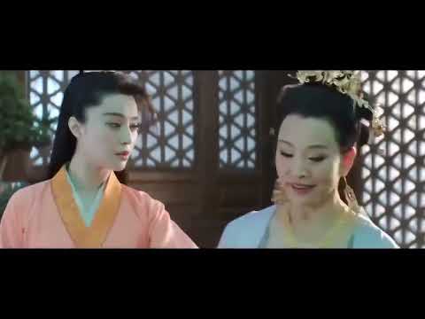 【 王朝的女人杨贵妃  】范冰冰 陈冲 华语故事片中英文字幕  Chinese Feature Film w. Chinese & English Sub