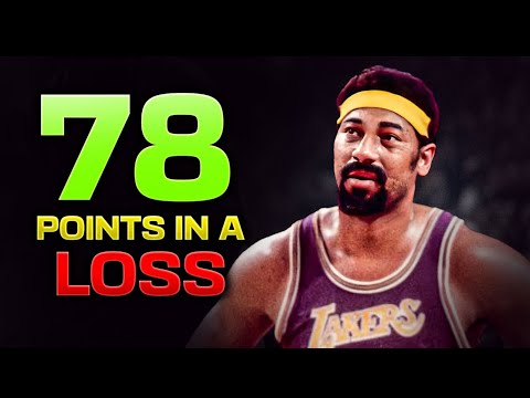 NBA Records That You Never Knew Existed