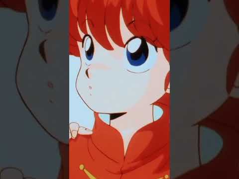 Ranma y Akane