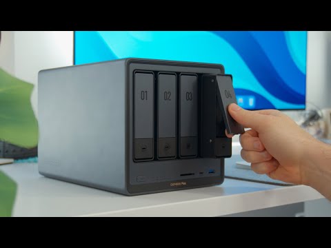 My Personal Cloud Storage | UGREEN NAS