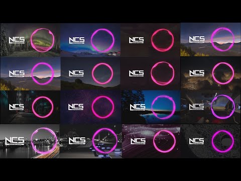 PINK CIRCLE MIX #2 | NCS神曲メドレー【EDM】【作業用BGM】