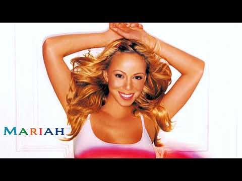 Mariah Carey - Thank God I Found You (Slowed + reverb)