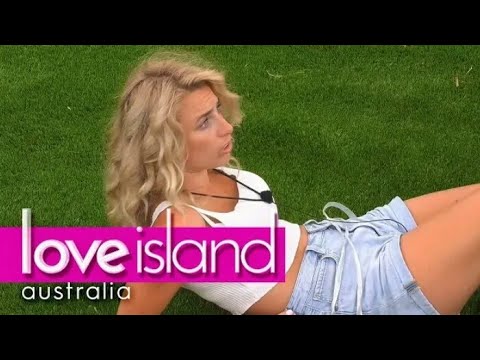 'Recoupling is giving me anxiety' | Love Island Australia (2018) HD