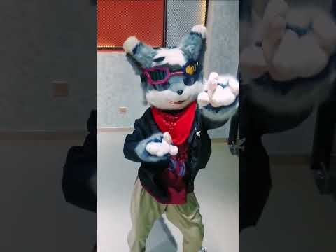 #OREZ :What can I say #furry  out~#viral #trend  #rihannawork #work #fypage #fypシ゚viral #dance