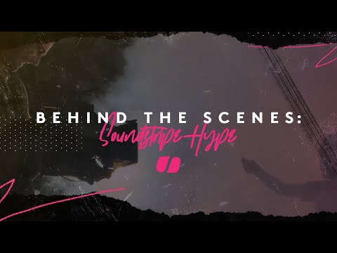 Behind the Scenes | Shooting on 16mm Film to Create More