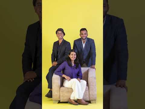 @Forbes Asia Under 30 - India | Corporate portraits #studiophotography @insidefpvtech