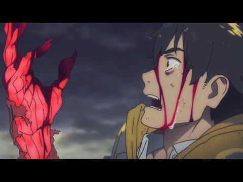 Best ACTION ANIME of Each Year [2000s]