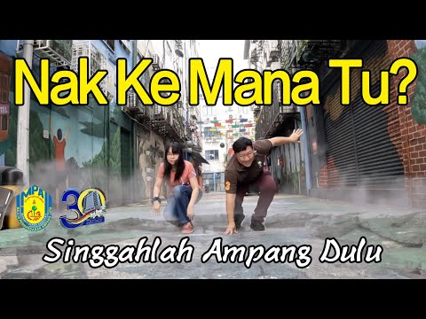 Pelancongan MPAJ 2022 Nak Ke Mana Tu? Singgahlah Ampang Dulu