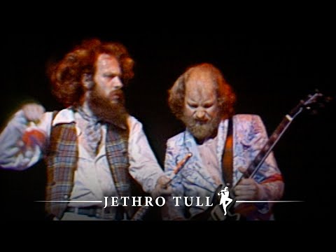 Jethro Tull - No Lullaby (Live At Madison Square Garden, 1978)