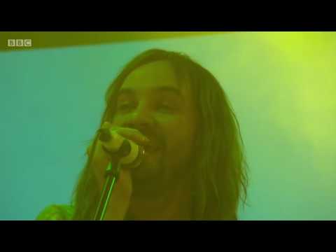 Tame Impala - LIVE @ BBC Radio 1's Big Weekend (2016) Full