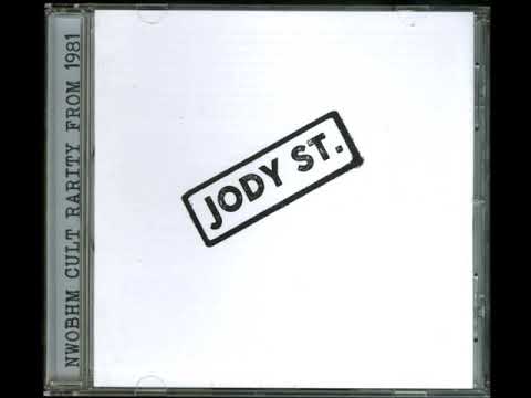 Jody St. - I Want Your Love (1981)