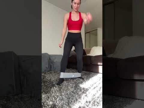 Full Body Workout using bands. #homeworkouts #exercisemotivation