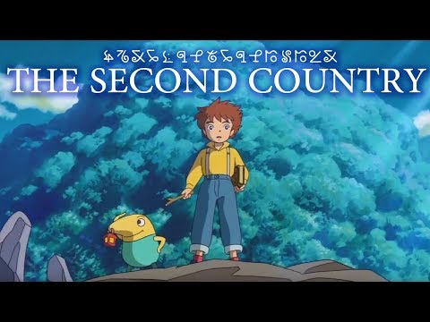 The Second Country - How Ni No Kuni Bottled Magic