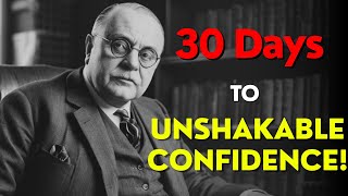 The 5 Step Confidence Blueprint Alfred Adler Used to Succeed!