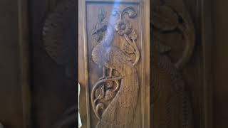 New house fantastic traditional entrance door design#shorts