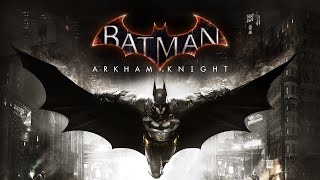 Bat Man Arkhram Knight Gameplay 02  #live  #youtube #Gaming #LiveGaming #GameStream #GamingCommunity