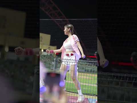 明星賽限定！馬妹Mamei《登峰造極》嗆司曲FanCam