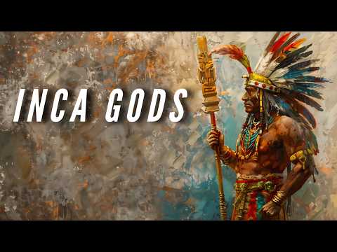 All the Inca Gods (A to Z) and Their Roles