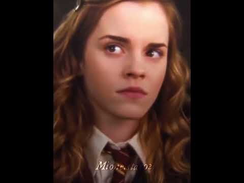 the queen of the wizarding world #fypシ゚ #harrypotter #hermioneedit #edit #hermionegrangeredits