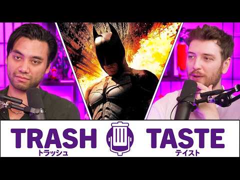 We Rated the BEST and WORST Things of All Time | Trash Taste #213