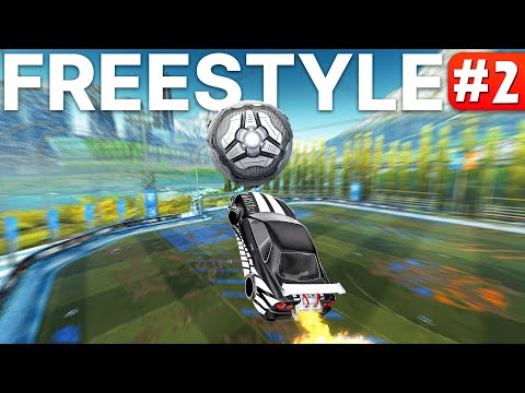 Freestyle to SSL #2 (Season 15)