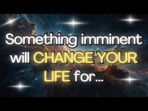 ✨THE CHANGE You've Been Waiting For In Your Life Has Arrived {Angel Messages}✔️