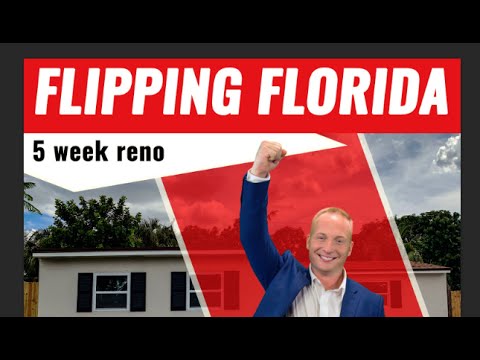 Flipping Houses - How to Flip Houses in South Florida