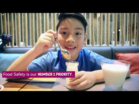 Nestlé | The Institute of Food Safety & Analytical Sciences