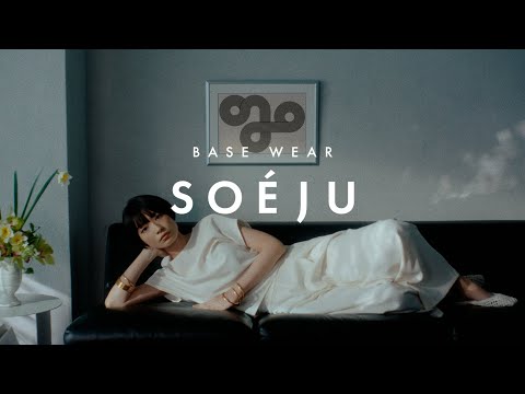 24SS BRAND MOVIE 「あなたのベースをつくる服」30秒