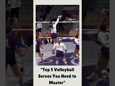 "Top 5 Volleyball Drills for Beginners – Improve Your Game Fast #volleyball