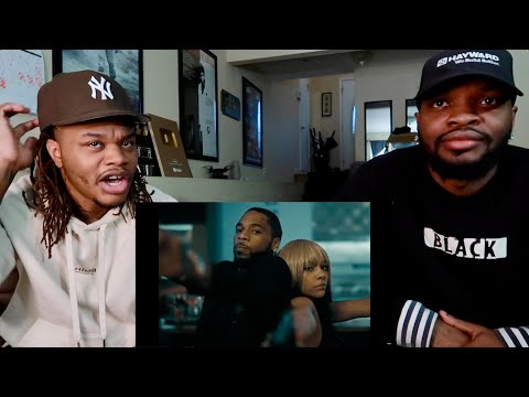 Key Glock - Let's Go (Official Video) REACTION