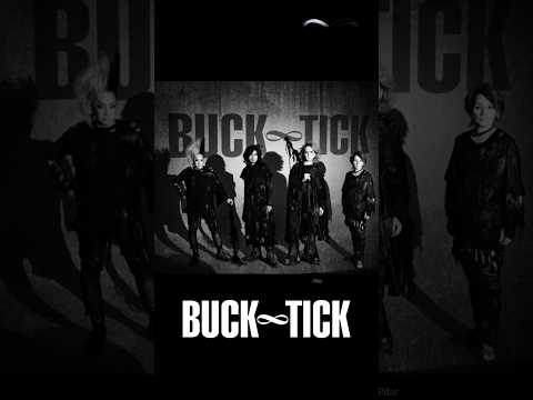 BUCK∞TICK COME BACK November #bucktick #バクチク #rock #infinity #jrock #バクチク #japaneserock #rock #live