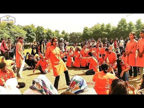 IIT Nukkad Natak | Indian