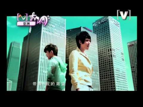 [HQ]Cong Haonan-My Sun 丛浩楠\杨宗纬-我的太阳