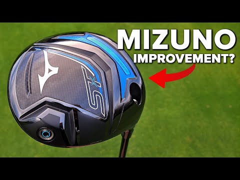 WHY are people not using these drivers? | Mizuno ST 230 Drivers Review