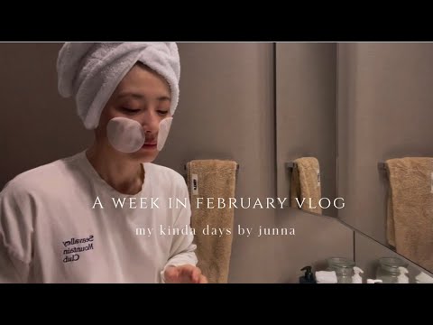 【2月VLOG】味噌仕込み、伊勢丹新宿、虎ノ門ヒルズ、バドミントン観戦、台所、PÂTISSERIE ASAKO IWAYANAGI