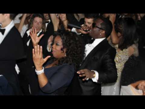 Oprah’s Hidden Role in Diddy’s Success We All Chose To Ignore