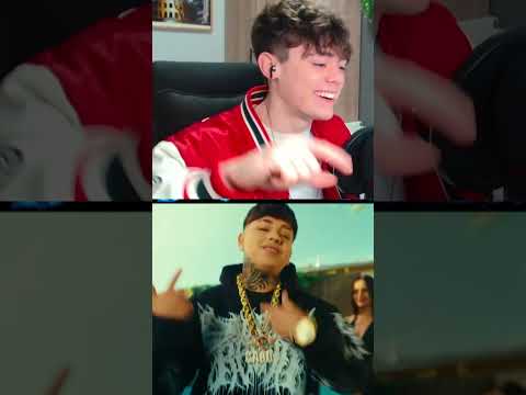 BENJI GRAMITOS - UA REACCION 🤐🚀 #benjigramitos #musica #chile #reaccion #viralvideo