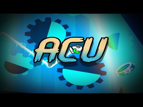 ACU 100% (Geometry Dash)