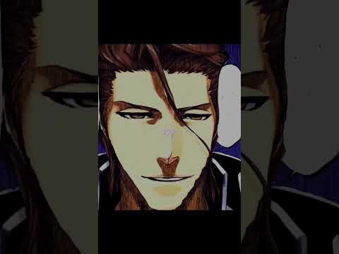 Aizen???