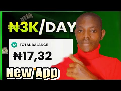 Earn $1.56 Daily On This New App (aicryptomining) Make Money Online At Home 2024