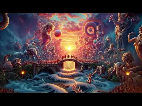 David De Michele - Ancient World [Full Album]