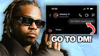 Gunna's Producer Teaches You How To Get MAJOR Placements