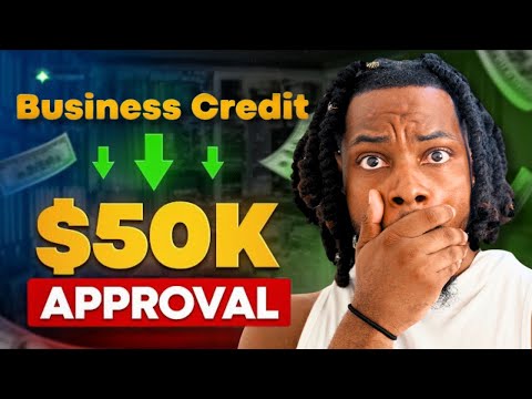 Top 4 Banks That Approve a New LLC for $50,000 BLOC Business Line Of Credit