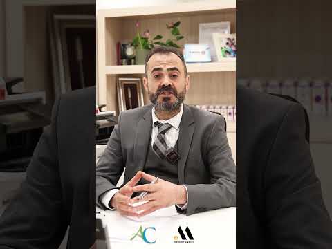 KANSER TEDAVİSİNDE BİYOPSİ VE GENETİK TESTLER NEDEN ÖNEMLİ? PROF. DR. ALPER CAN